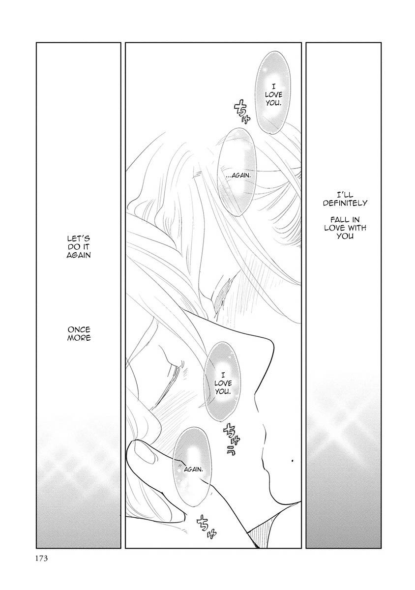 Mou Ichido, Nando Demo. Chapter 8 page 49 - Chapter 8