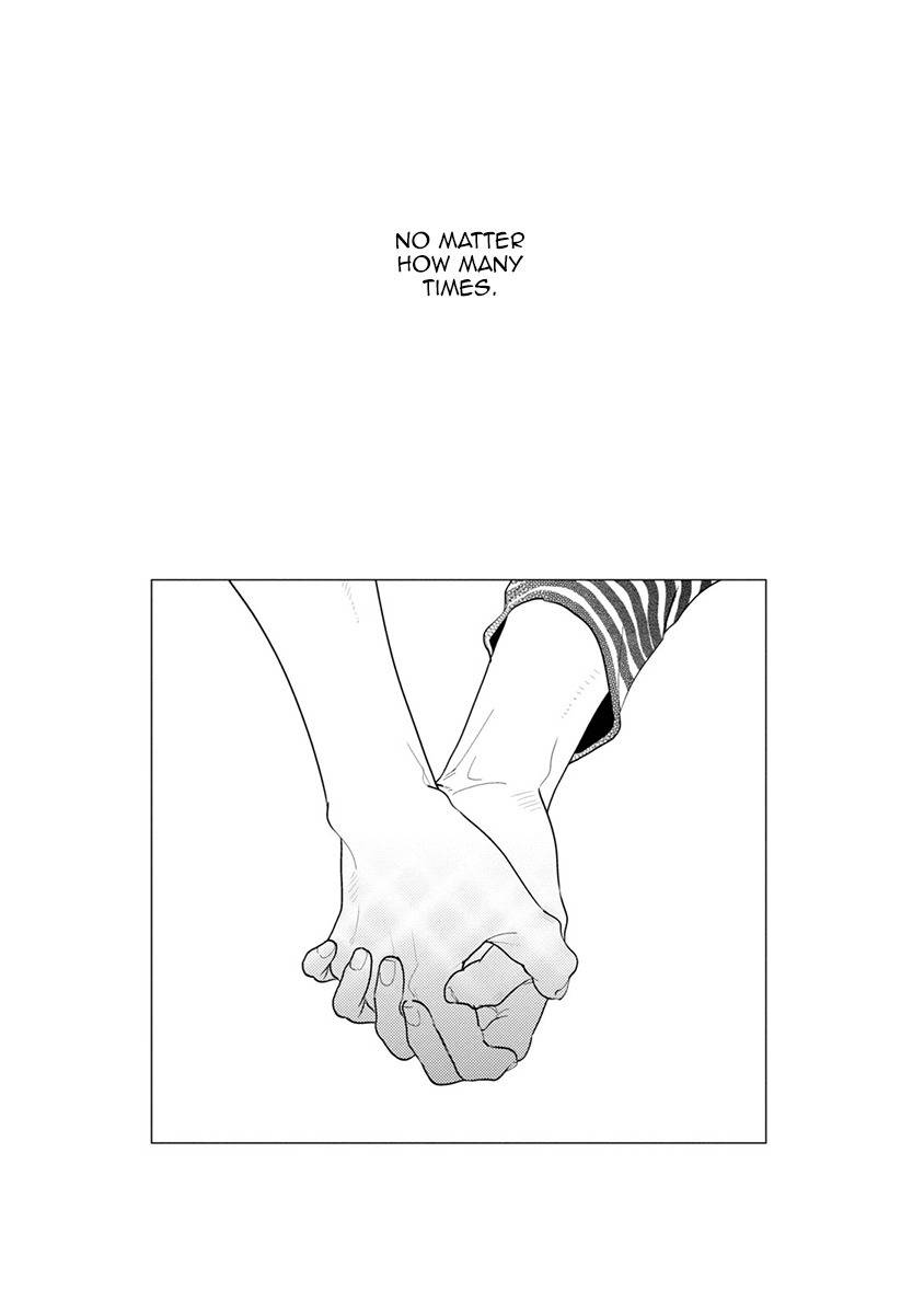 Mou Ichido, Nando Demo. Chapter 8 page 50 - Chapter 8