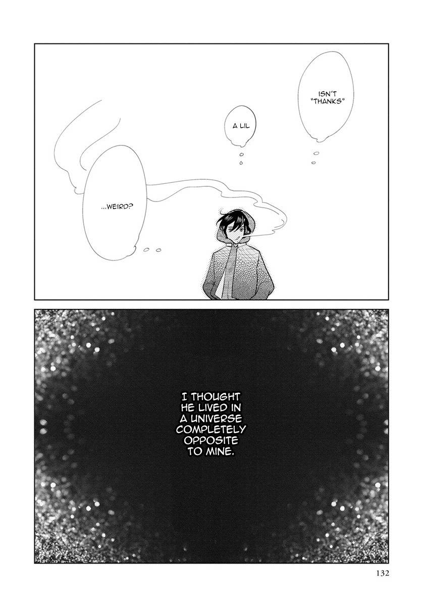 Mou Ichido, Nando Demo. Chapter 8 page 8 - Chapter 8