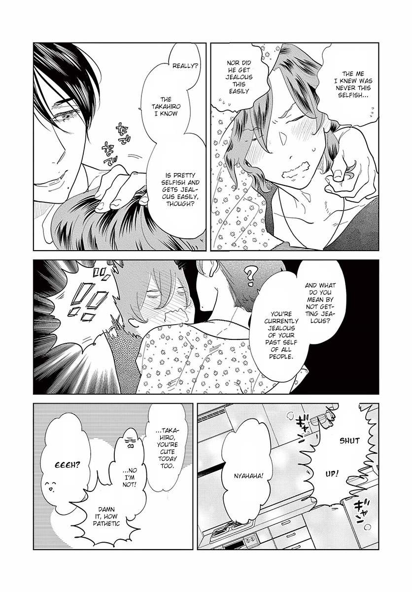 Mou Ichido, Nando Demo. Chapter 9 page 10 - Chapter 9: Epilogue