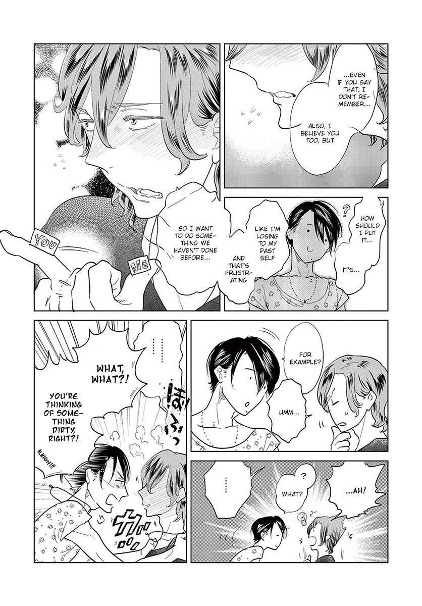 Mou Ichido, Nando Demo. Chapter 9 page 16 - Chapter 9: Epilogue