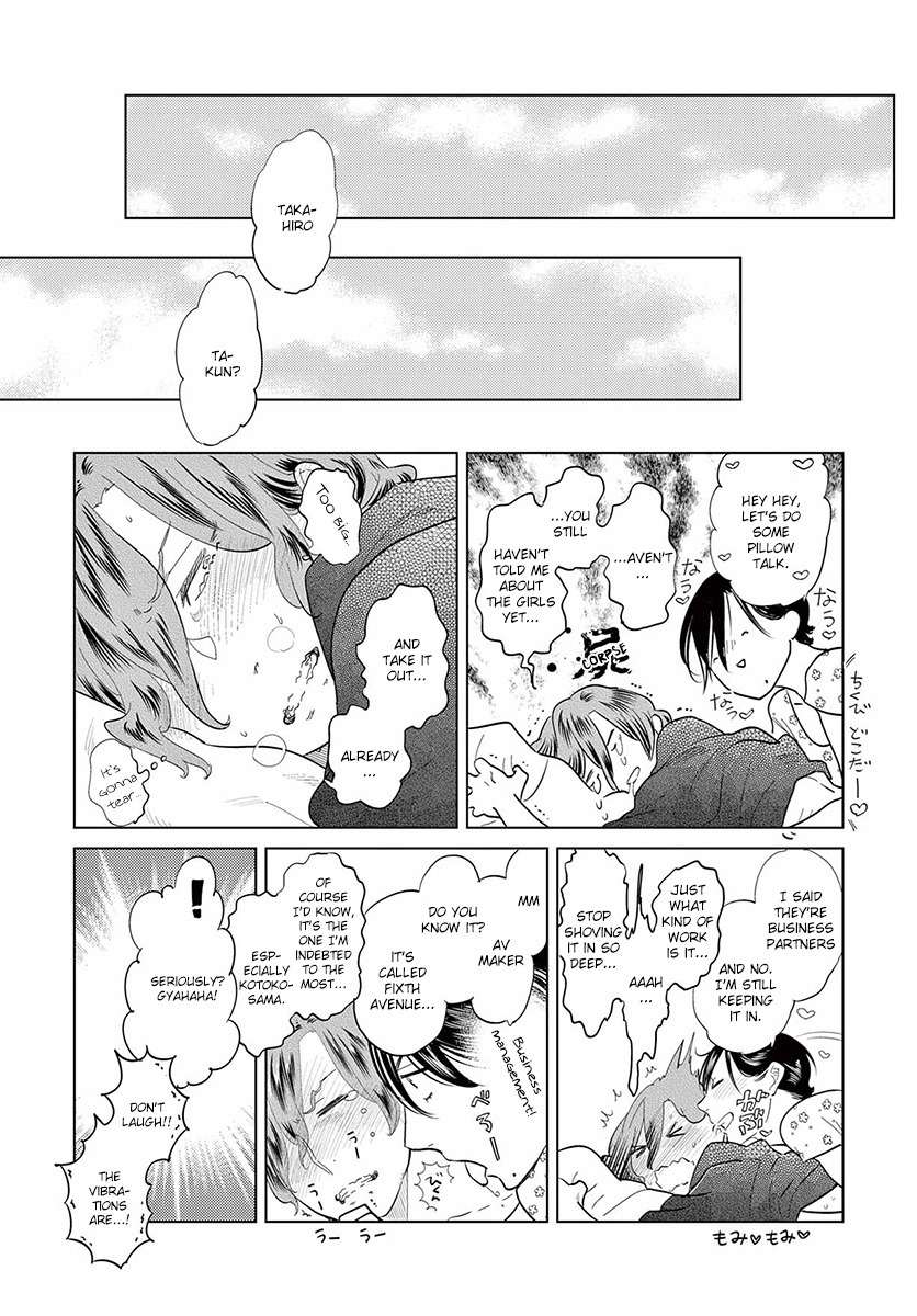 Mou Ichido, Nando Demo. Chapter 9 page 19 - Chapter 9: Epilogue
