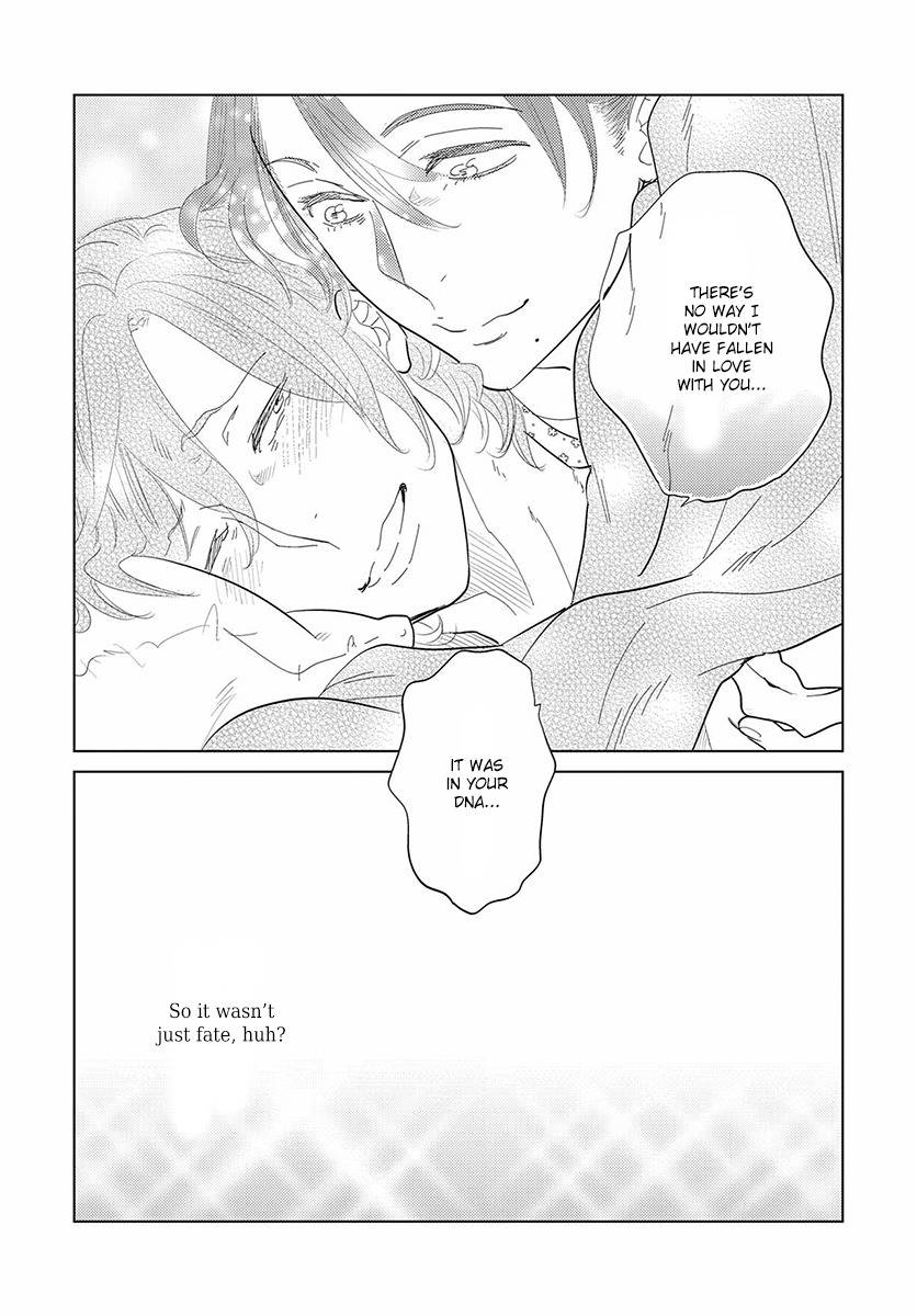 Mou Ichido, Nando Demo. Chapter 9 page 21 - Chapter 9: Epilogue