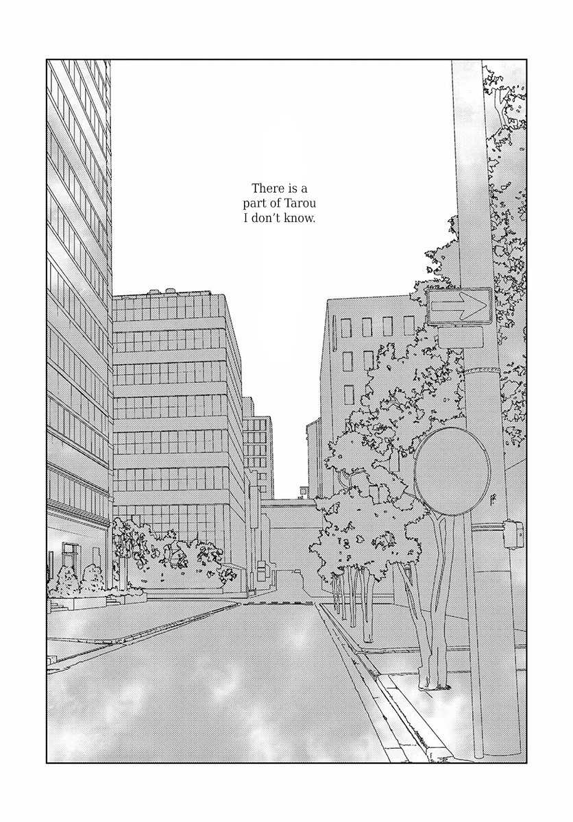 Mou Ichido, Nando Demo. Chapter 9 page 3 - Chapter 9: Epilogue
