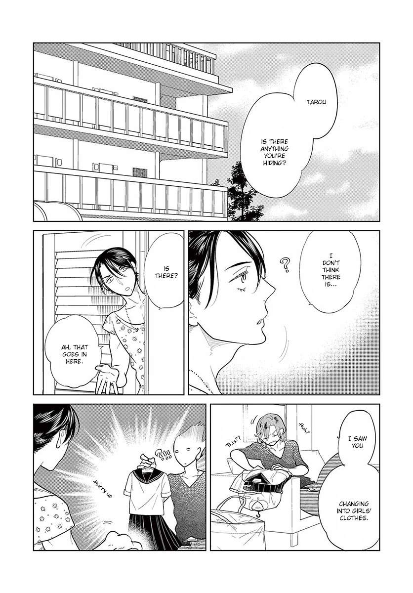 Mou Ichido, Nando Demo. Chapter 9 page 4 - Chapter 9: Epilogue