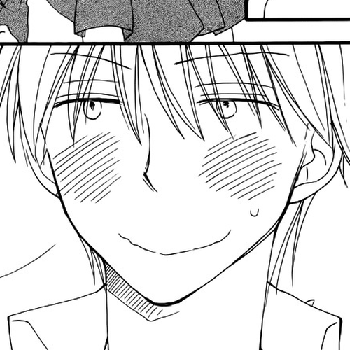 Mou, Sou Shichau? Chapter 1 cover