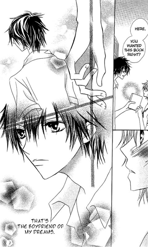 Mou Speed de Karera wa Chapter 1 page 15 - Chapter 1