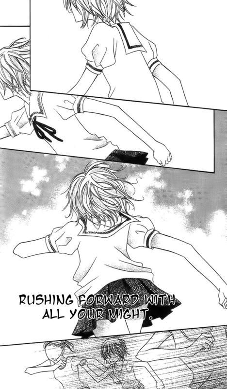 Mou Speed de Karera wa Chapter 1 page 41 - Chapter 1