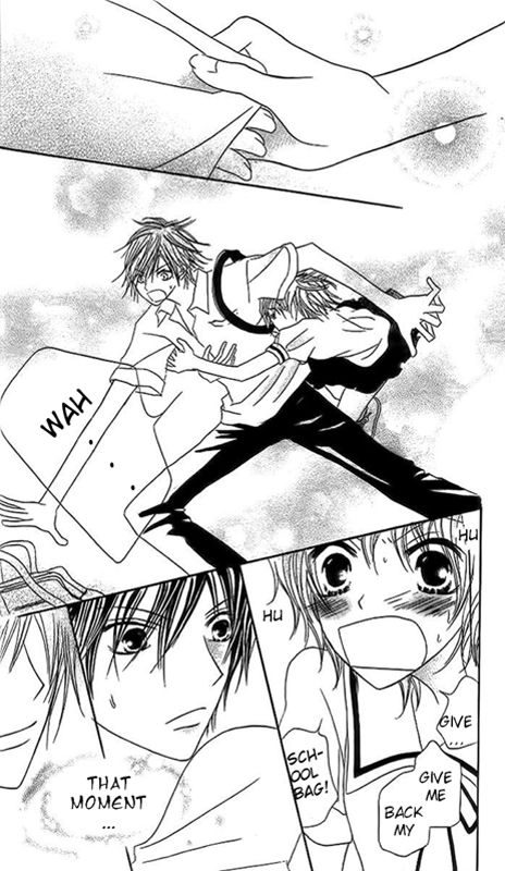 Mou Speed de Karera wa Chapter 1 page 43 - Chapter 1