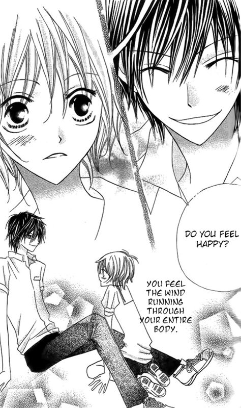 Mou Speed de Karera wa Chapter 1 page 44 - Chapter 1
