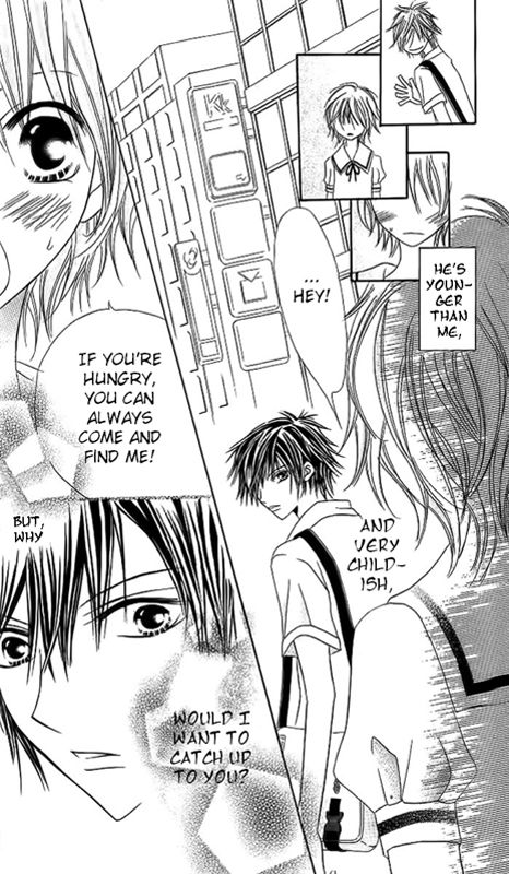 Mou Speed de Karera wa Chapter 1 page 45 - Chapter 1