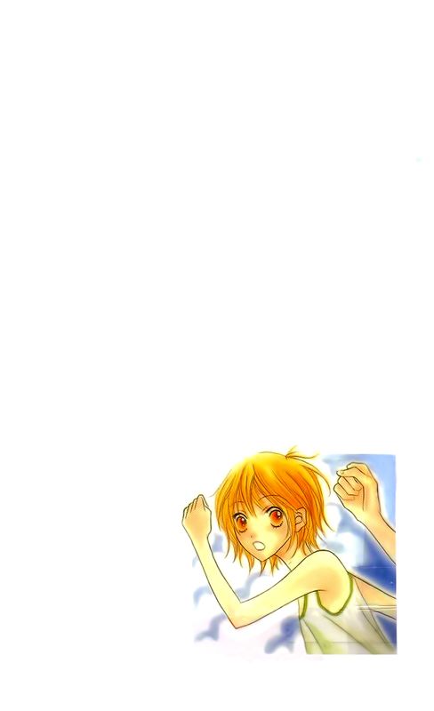Mou Speed de Karera wa Chapter 1 page 5 - Chapter 1