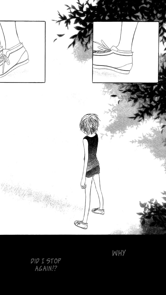 Mou Speed de Karera wa Chapter 2 page 28 - Chapter 2