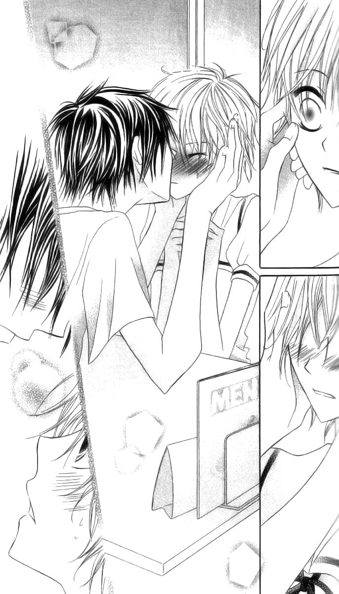 Mou Speed de Karera wa Chapter 2 page 41 - Chapter 2