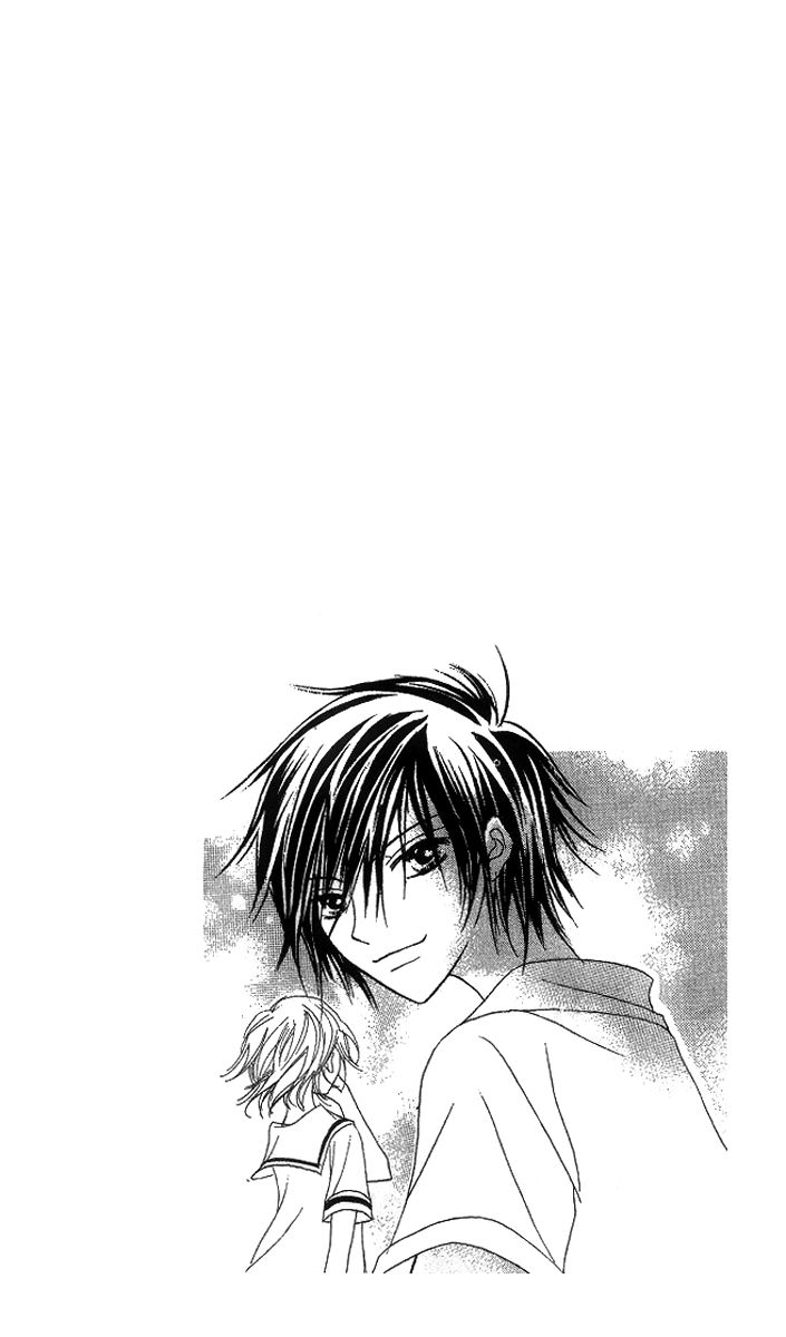 Mou Speed de Karera wa Chapter 3 page 4 - Chapter 3