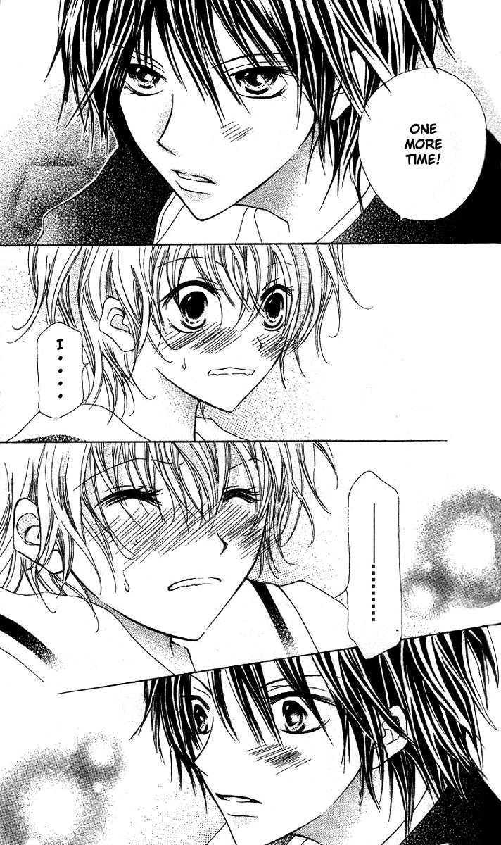 Mou Speed de Karera wa Chapter 3 page 44 - Chapter 3