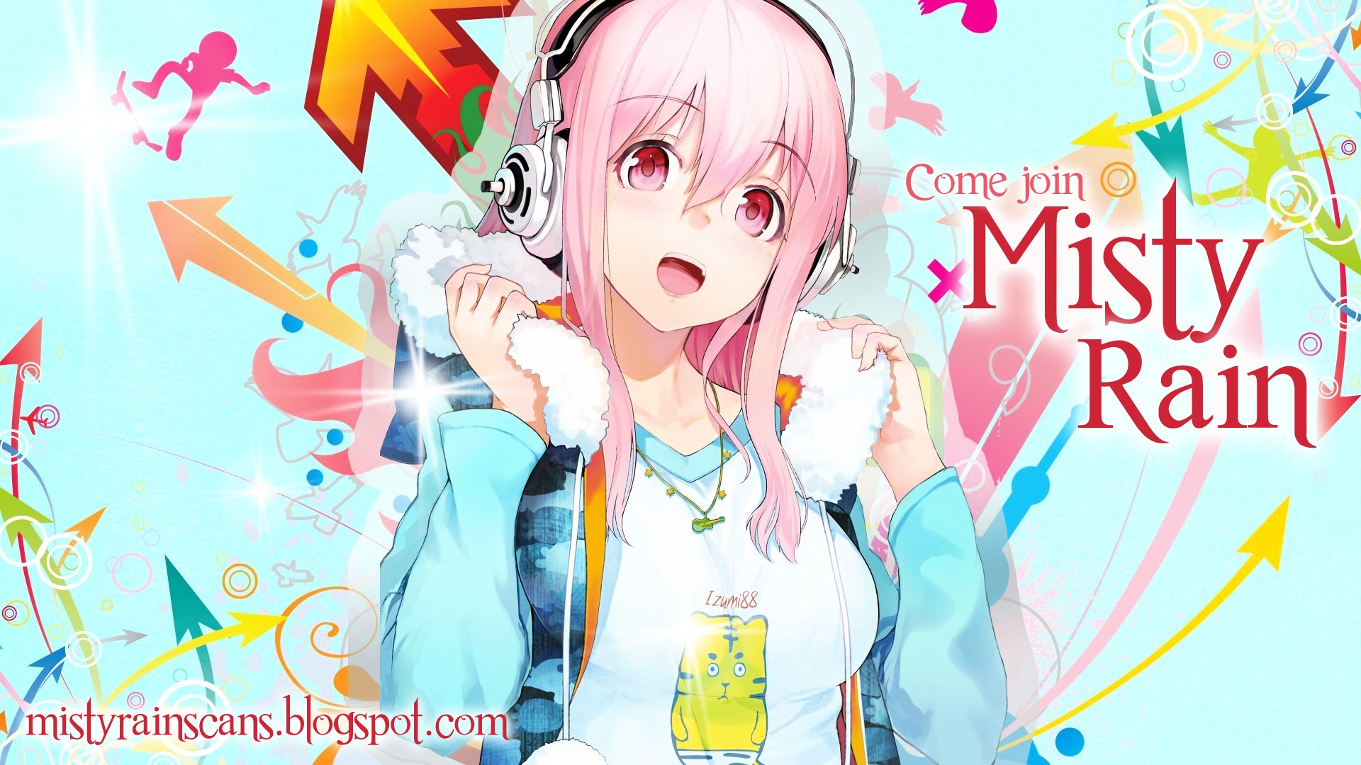 Mou Speed de Karera wa Chapter 4.5 page 13 - Chapter 4.5 : (End)