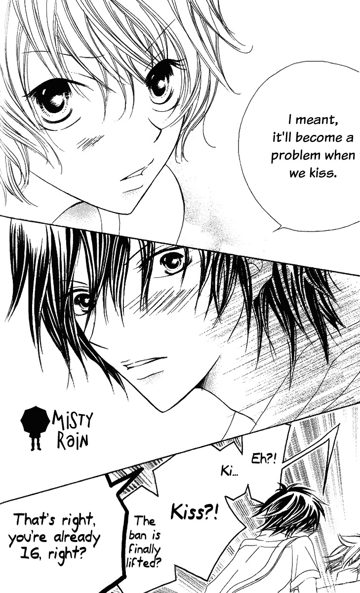 Mou Speed de Karera wa Chapter 4.5 page 7 - Chapter 4.5 : (End)