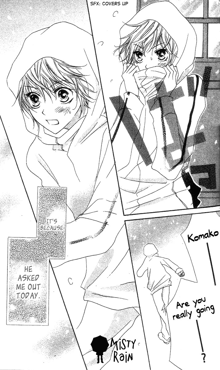 Mou Speed de Karera wa Chapter 4 page 32 - Chapter 4