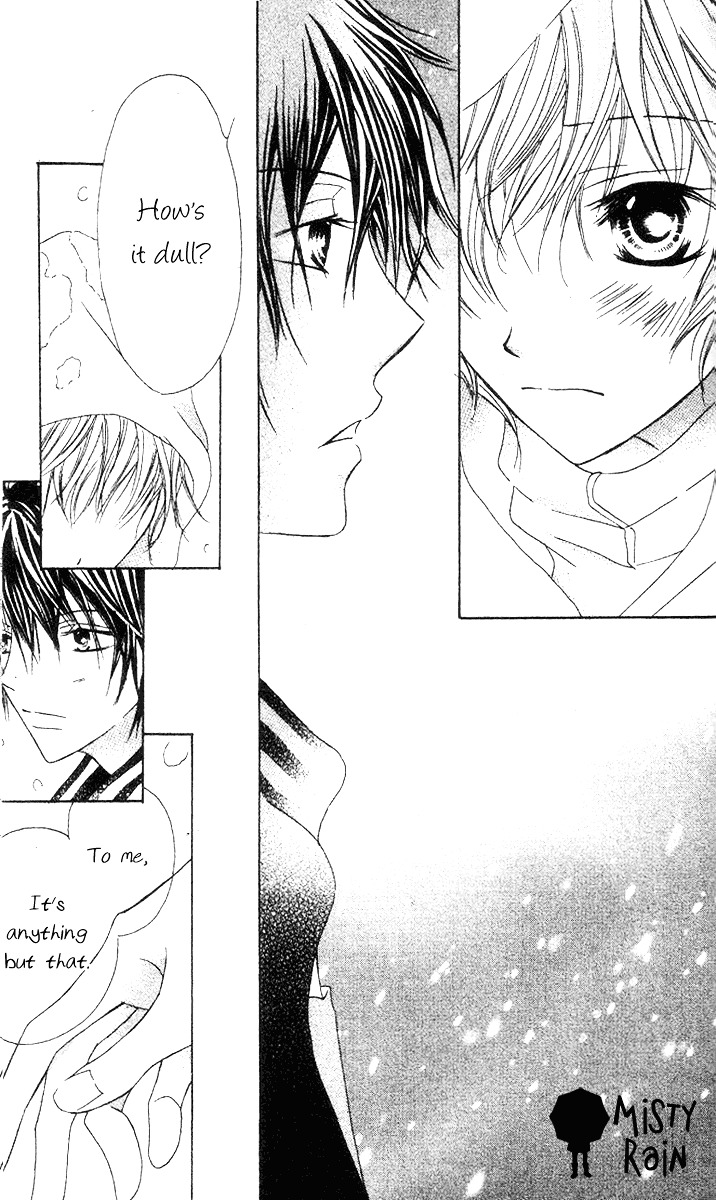 Mou Speed de Karera wa Chapter 4 page 40 - Chapter 4