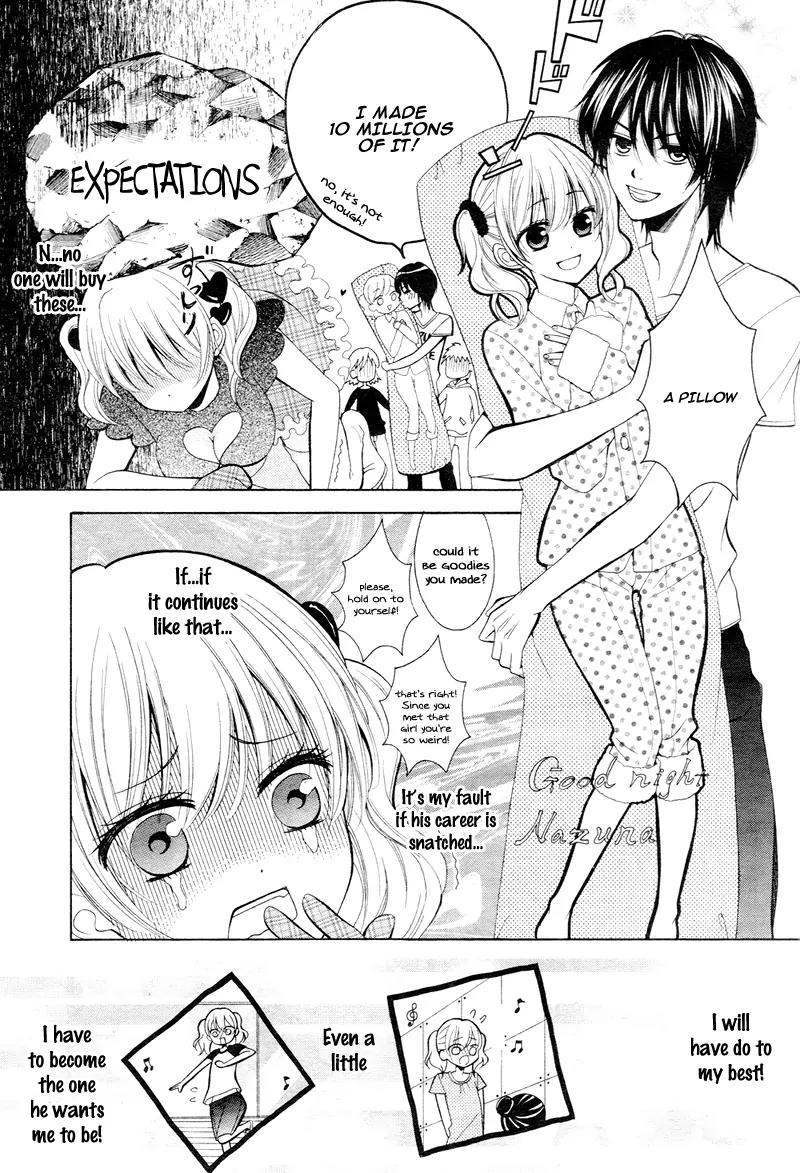 Mouai Idol!! Chapter 0 page 10 - Chapter 0: [Oneshot]