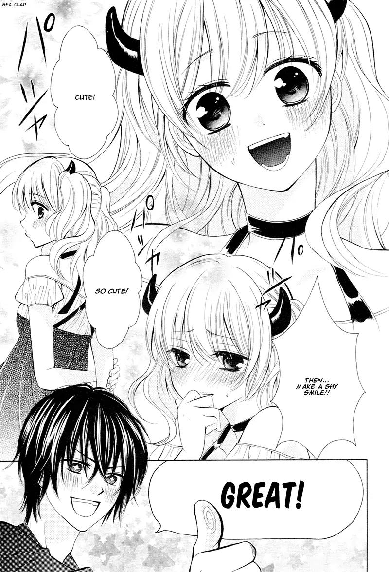 Mouai Idol!! Chapter 0 page 18 - Chapter 0: [Oneshot]