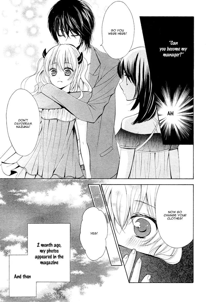 Mouai Idol!! Chapter 0 page 20 - Chapter 0: [Oneshot]