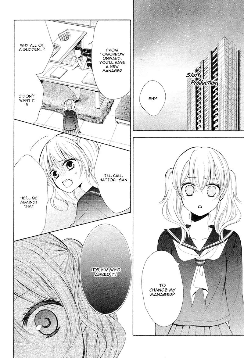 Mouai Idol!! Chapter 0 page 23 - Chapter 0: [Oneshot]