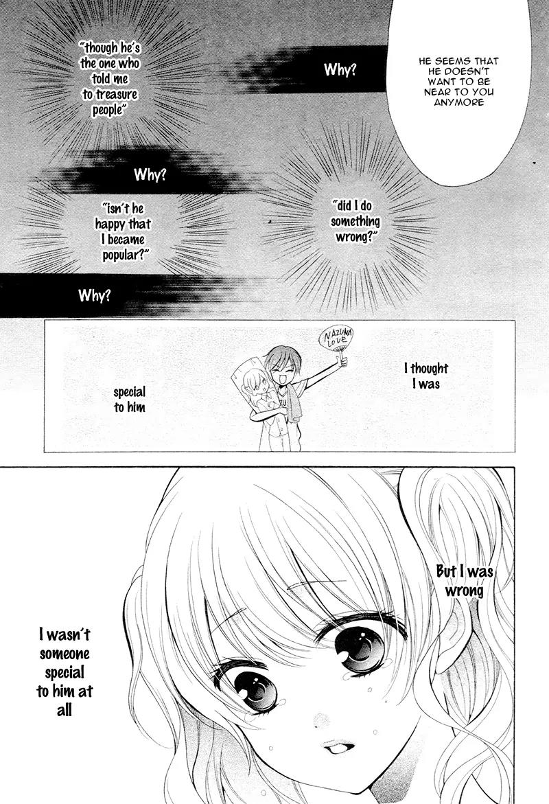 Mouai Idol!! Chapter 0 page 24 - Chapter 0: [Oneshot]