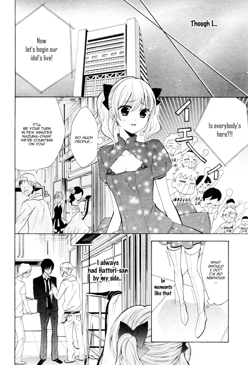 Mouai Idol!! Chapter 0 page 25 - Chapter 0: [Oneshot]