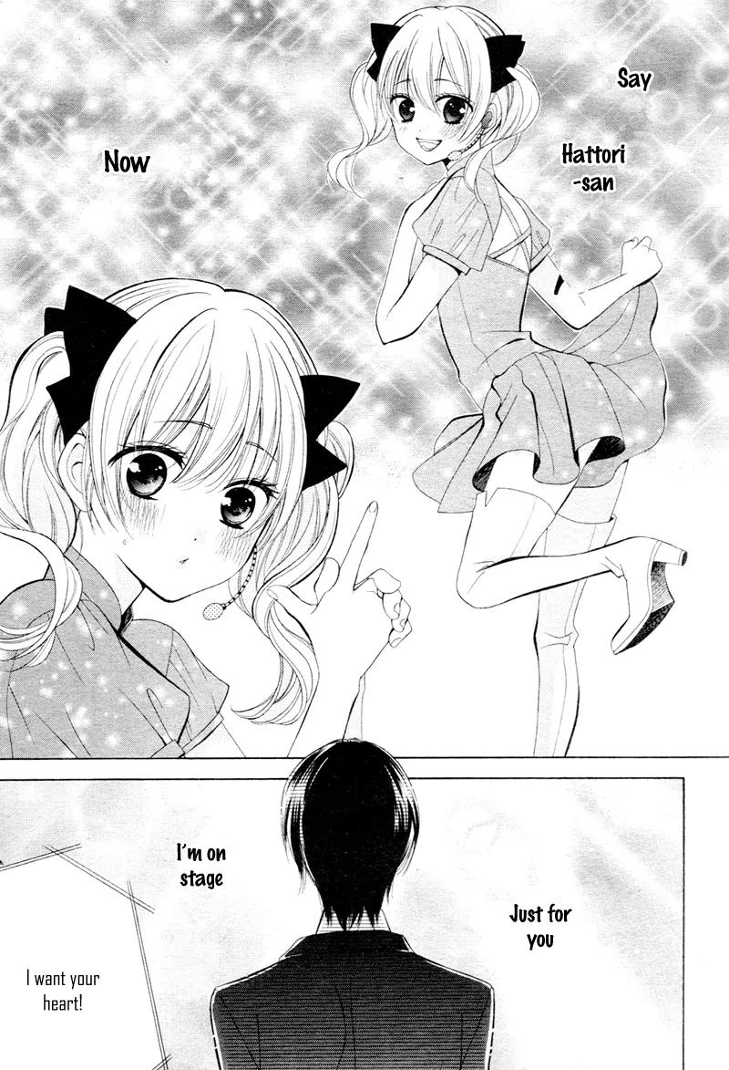 Mouai Idol!! Chapter 0 page 28 - Chapter 0: [Oneshot]