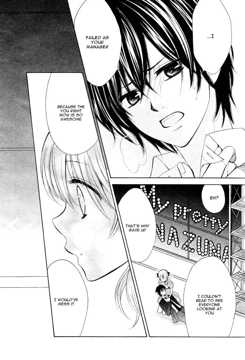 Mouai Idol!! Chapter 0 page 31 - Chapter 0: [Oneshot]