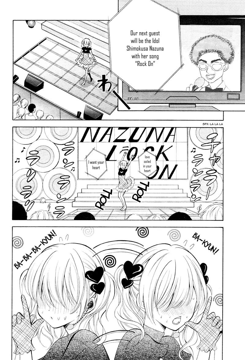 Mouai Idol!! Chapter 0 page 5 - Chapter 0: [Oneshot]
