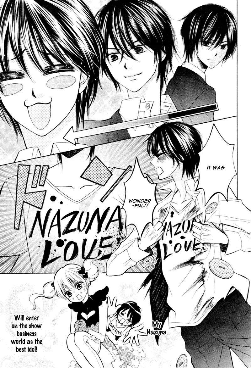 Mouai Idol!! Chapter 0 page 8 - Chapter 0: [Oneshot]