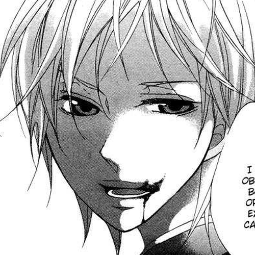 Moujuu wa Ori no Naka Chapter 0: Oneshot cover