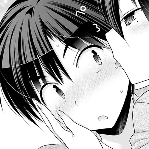 Moujuusei Shounen Shoujo Chapter 1 : The Wild Her cover