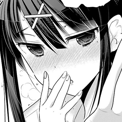 Moujuusei Shounen Shoujo Chapter 11: Once in a while from you cover