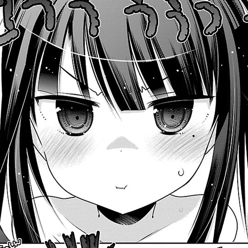 Moujuusei Shounen Shoujo Chapter 12 cover