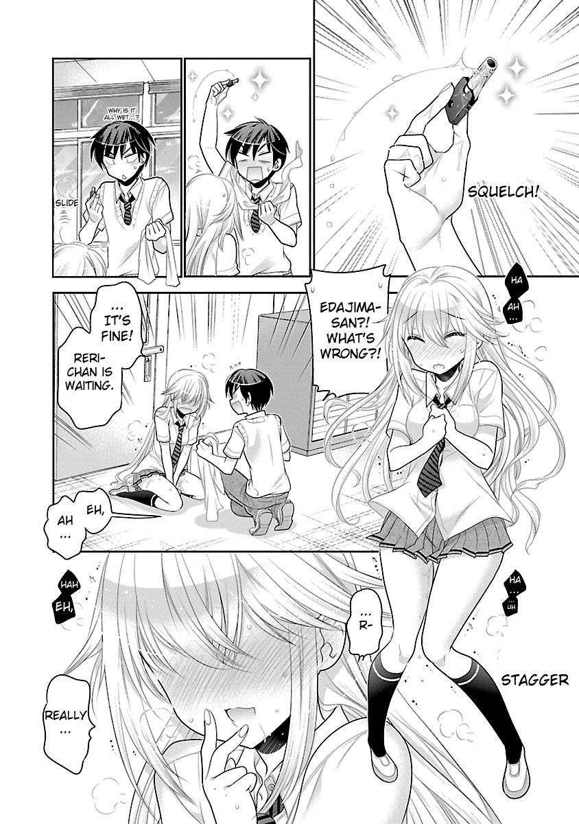 Moujuusei Shounen Shoujo Chapter 13 page 27 - Chapter 13