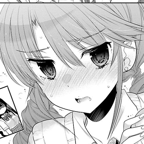 Moujuusei Shounen Shoujo Chapter 13 cover