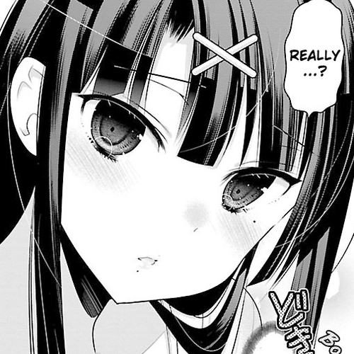 Moujuusei Shounen Shoujo Chapter 14 cover