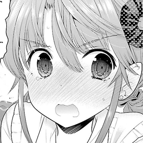 Moujuusei Shounen Shoujo Chapter 19: Sorry for Intruding (the 3 of them) cover