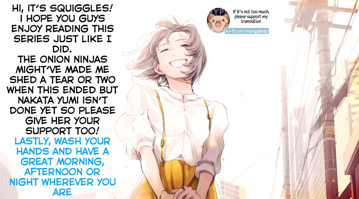 Moujuusei Shounen Shoujo Chapter 20 page 28 - Chapter 20: I Want to Raise You + Extras [END]