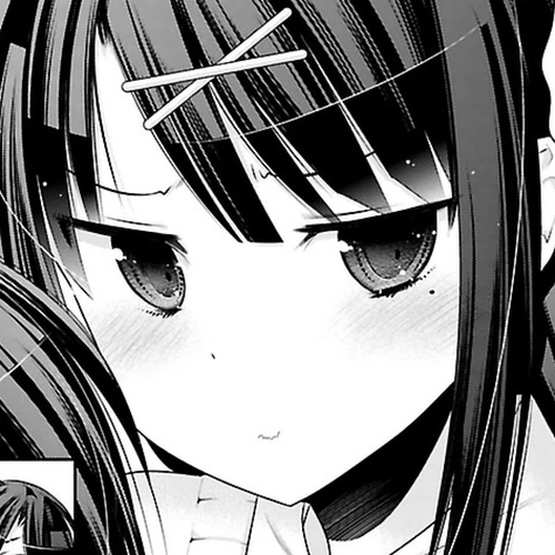 Moujuusei Shounen Shoujo Chapter 3 : I'm Sorry to Bother You cover