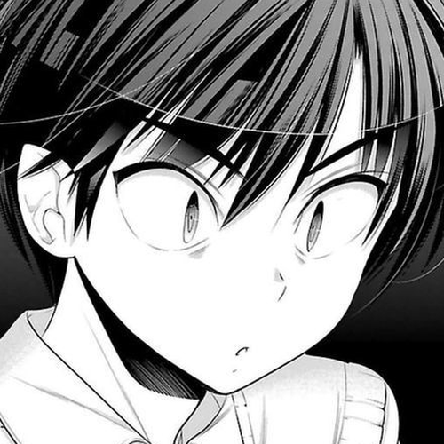 Moujuusei Shounen Shoujo Chapter 5 cover