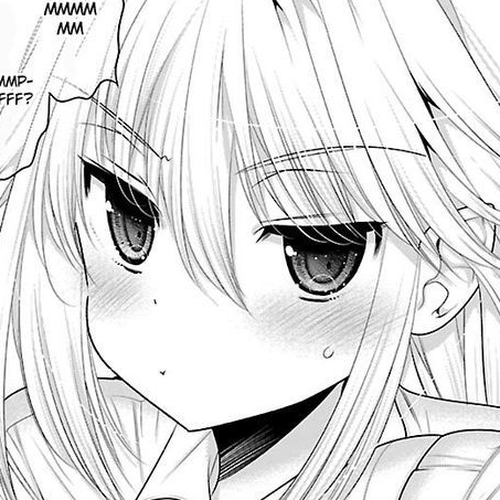 Moujuusei Shounen Shoujo Chapter 8 : Usa-Kun's Help cover