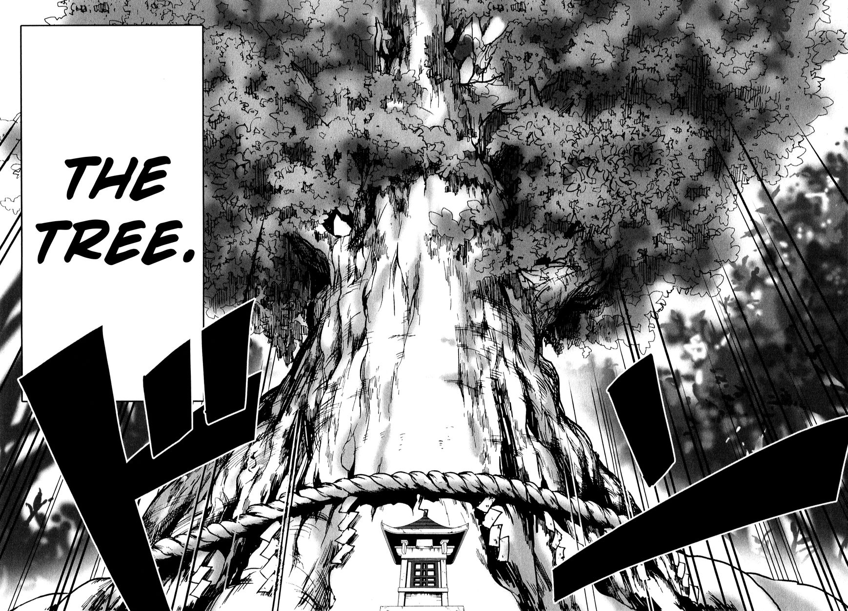 Moukin-chan Chapter 1 page 24 - Chapter 1