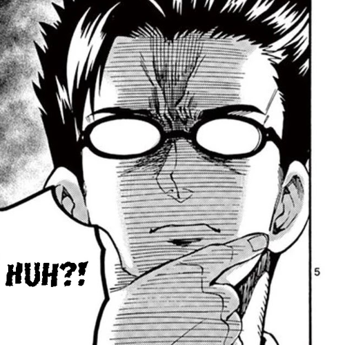 Moukin-chan Chapter 11: 11th Feather: Actually... cover