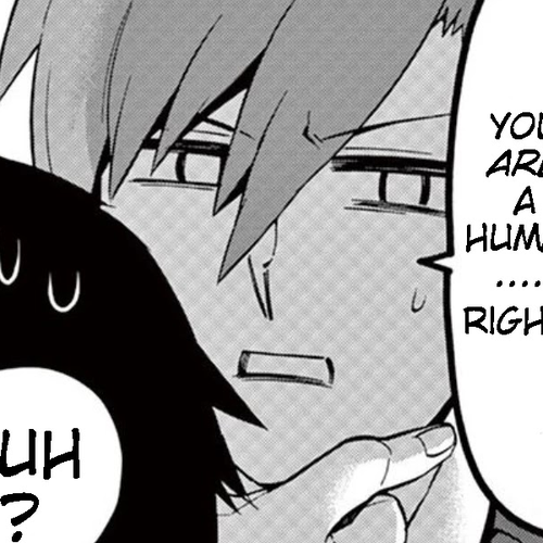 Moukin-chan Chapter 12: 12th Feather: This Town's Secret cover