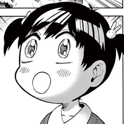 Moukin-chan Chapter 14: 14th Feather: Open! cover